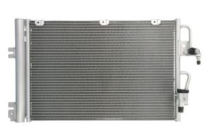 Skraplacz klimatyzacji VAL812704