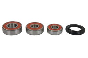 Zestaw łożyska koła WBK-430