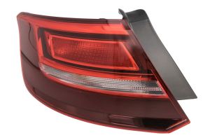 Lampa zespolonych świateł tylnych 2SD012 838-031