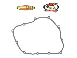 Uszczelka pokrywy sprzęgła W816021