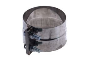 Obejma rury układu wydechowego VO871INOX