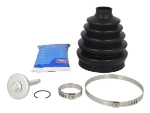 Zestaw osłony przegubu VKJP 1239