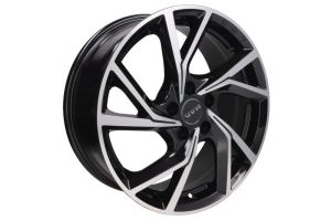 Felga aluminiowa osobowa F7070KABM42GG2