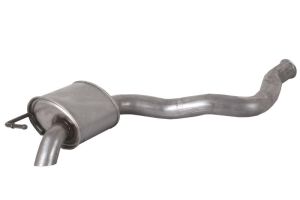 Tłumik końcowy WALK24332