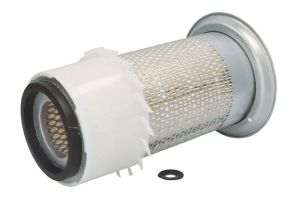 Dodatkowy filtr powietrza E1891L D578