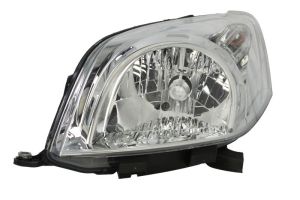 Reflektor świateł przednich 712455701110 WYP