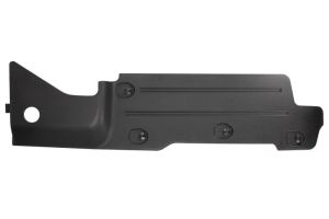 Wspornik atrapy chłodnicy VOL-FP-036R