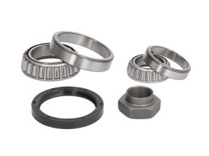 Zestaw łożyska koła VKBA 802