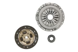 Zestaw sprzęgła VAL832511