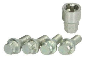 Śruba koła ZAB BLOCKY B323