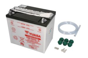 Akumulator rozruchowy Y60-N24L-A YUASA