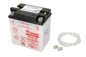 Akumulator rozruchowy YB10L-A2 YUASA