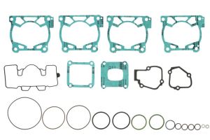 Zestaw uszczelek głowicy cylindra W810370