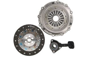 Zestaw sprzęgła VAL834163