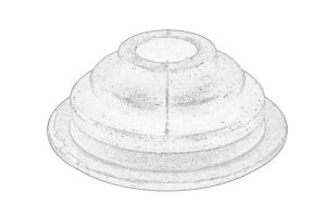 Zestaw naprawczy pompy hamulcowej 0.900.0800.9