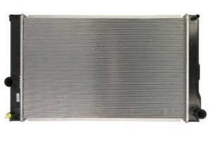 Chłodnica silnika NIS 646835
