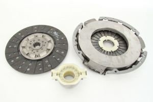 Zestaw sprzęgła VAL805036