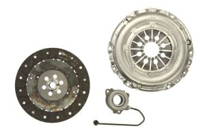 Zestaw sprzęgła VAL834091