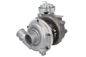 Turbosprężarka VJ32