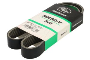 Pasek wieloklinowy GAT8PK1020HD