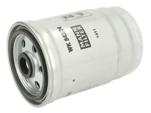 Filtr paliwa WK 842/24