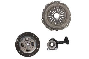 Zestaw sprzęgła VAL834006