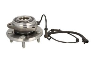 Zestaw łożyska koła VKBA 7147