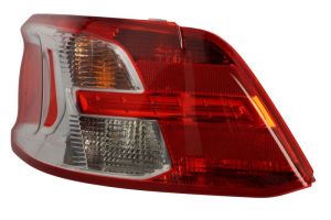 Lampa zespolonych świateł tylnych 714000285800