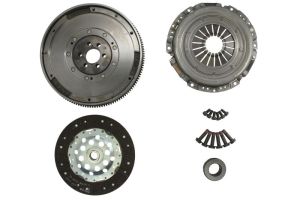 Zestaw sprzęgła VAL837003