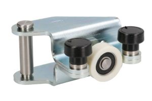 Prowadnica rolkowa drzwi przesuwnych VWT404P