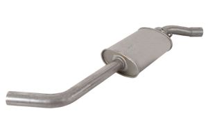 Tłumik przedni ASM04.058