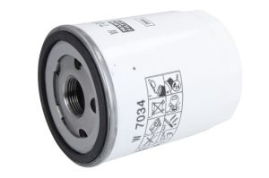 Filtr oleju W 7034