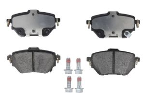 Klocek hamulcowy kpl. 0 986 460 066