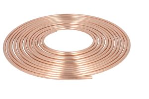 Przewód hamulcowy elastyczny WP CU-8.00-10