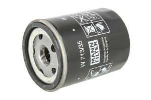 Filtr oleju W 713/35
