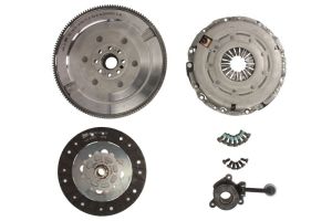 Zestaw sprzęgła VAL837431