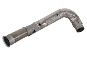 Rura wydechowa VANFP001IV