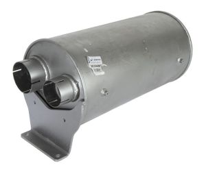 Tłumik środkowy VAN30396MN