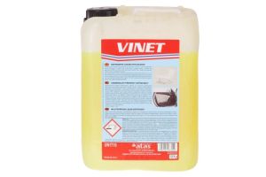 Środek do plastików VINET 10KG