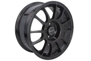 Felga aluminiowa osobowa F7060XNGB40CC