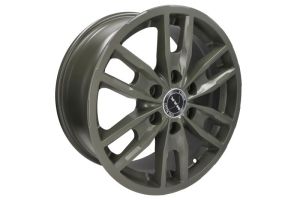 Felga aluminiowa osobowa F7570PXAG55M5X