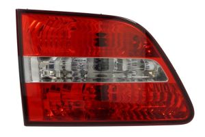 Lampa zespolonych świateł tylnych 714028180701