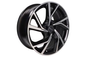 Felga aluminiowa osobowa F7070KABM41HA2X