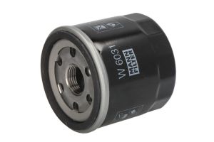 Filtr oleju W 6031