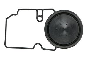 Membrana, odpowietrzenie skrzyni korbowej EL696280