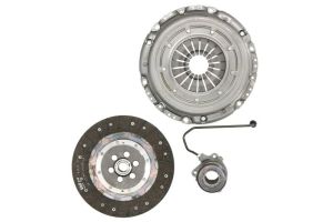 Zestaw sprzęgła VAL834237