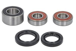 Zestaw łożyska koła WBK-247