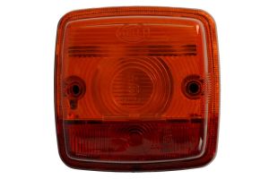 Lampa zespolonych świateł tylnych 2SW003 014-137