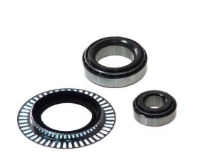 Zestaw łożyska koła VKBA 3565