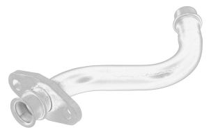 Przewód chłodnicy oleju VO20569082